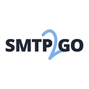 SMTP2Go